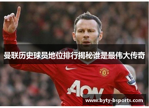 曼联历史球员地位排行揭秘谁是最伟大传奇